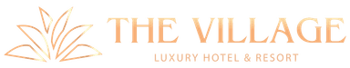 The Village logo